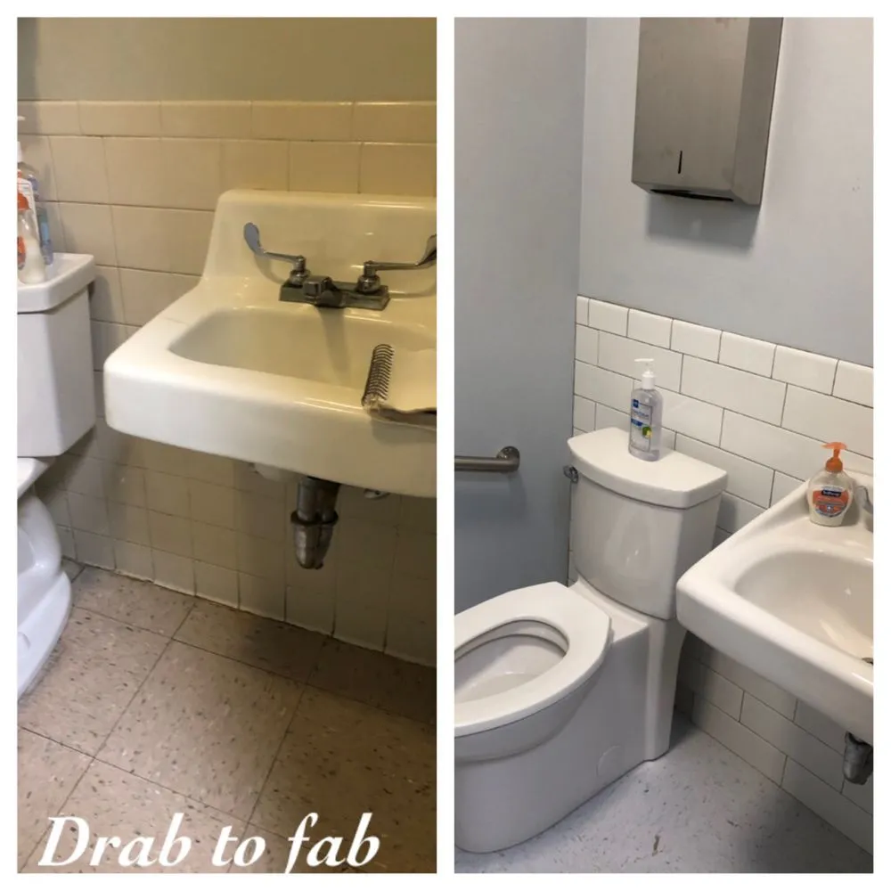 Slide of Community Plumbing & Heating