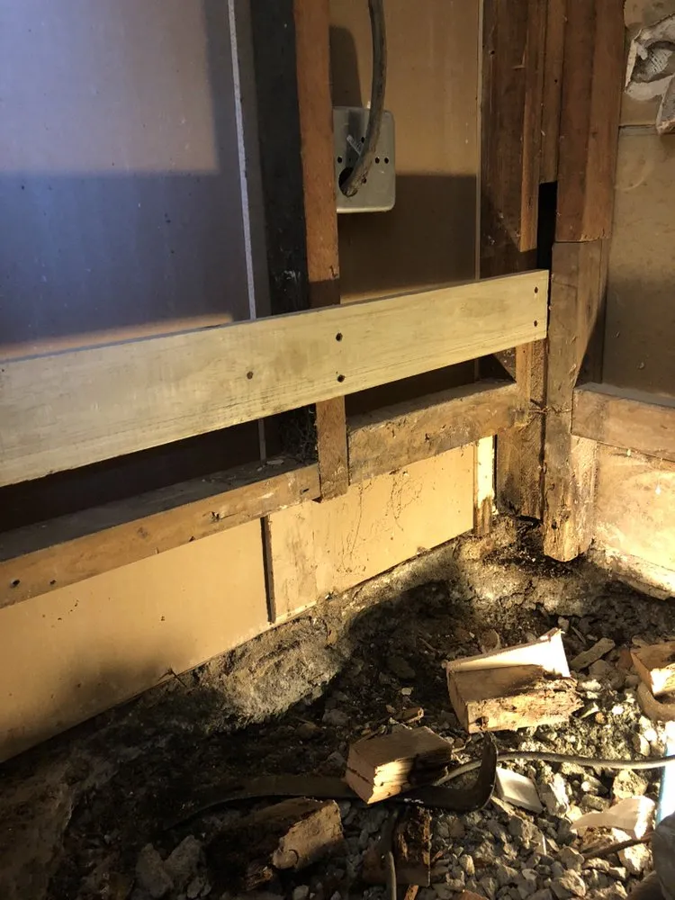 Slide of Community Plumbing & Heating