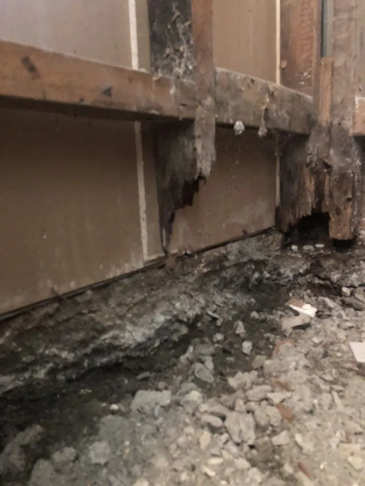 Slide of Community Plumbing & Heating