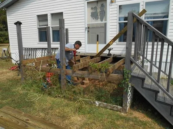 Slide of Community Plumbing & Remodeling