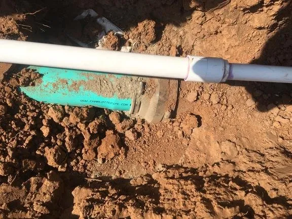 Slide of Community Plumbing & Remodeling