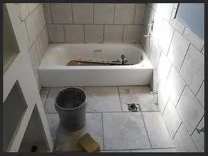 Slide of Community Plumbing & Remodeling