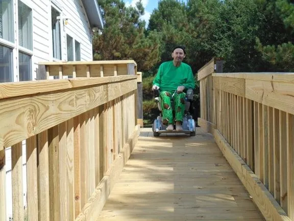 Slide of Community Plumbing & Remodeling