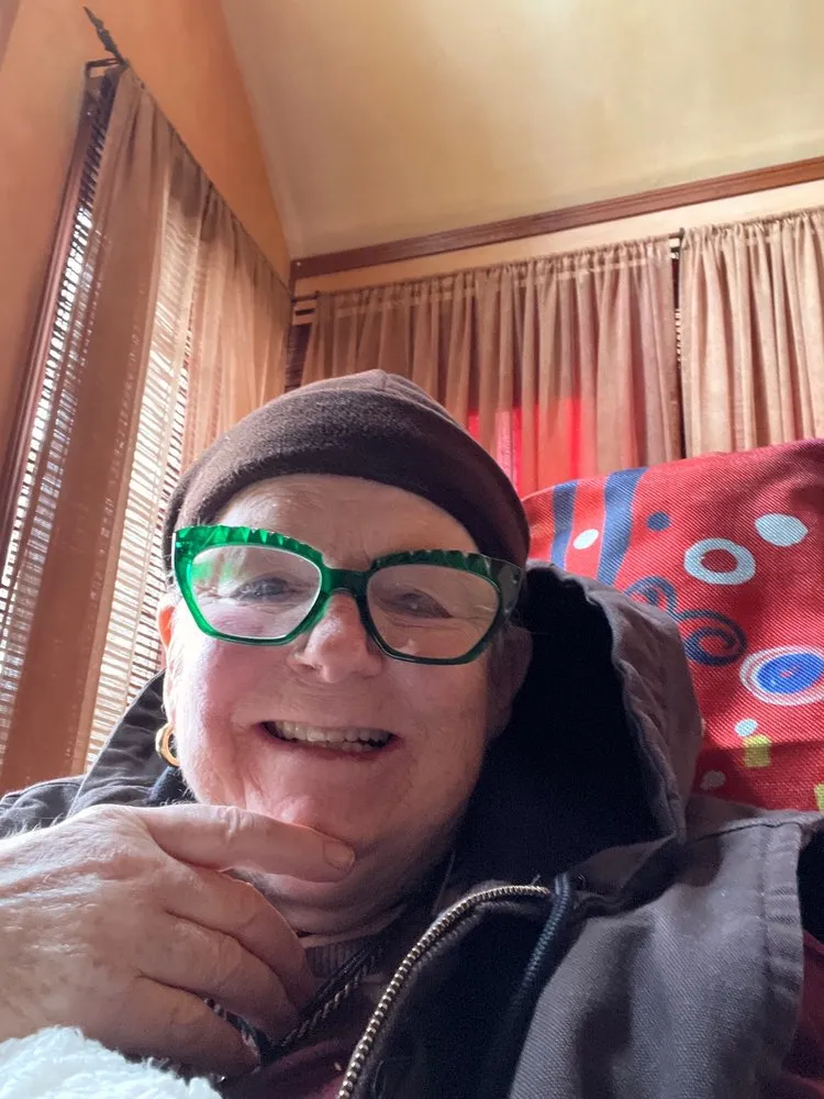 Slide of Community Plumbing