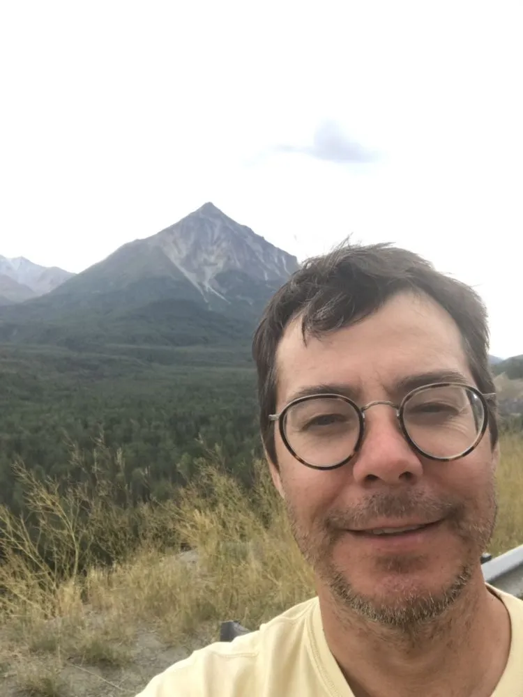 Slide of Community Plumbing