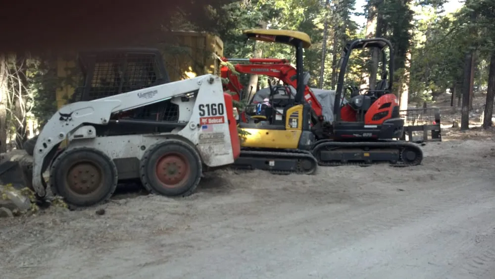 Slide of Community Plumbing