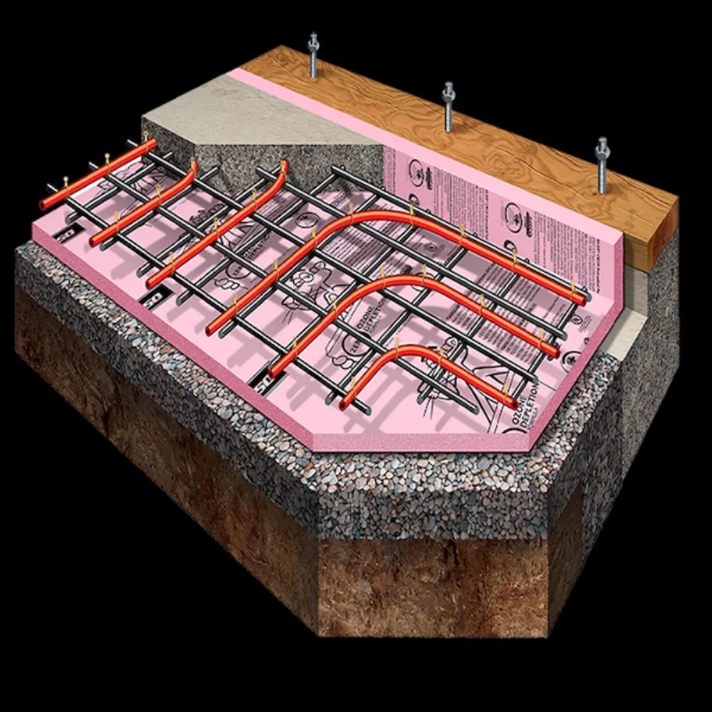 Slide of Community Plumbing