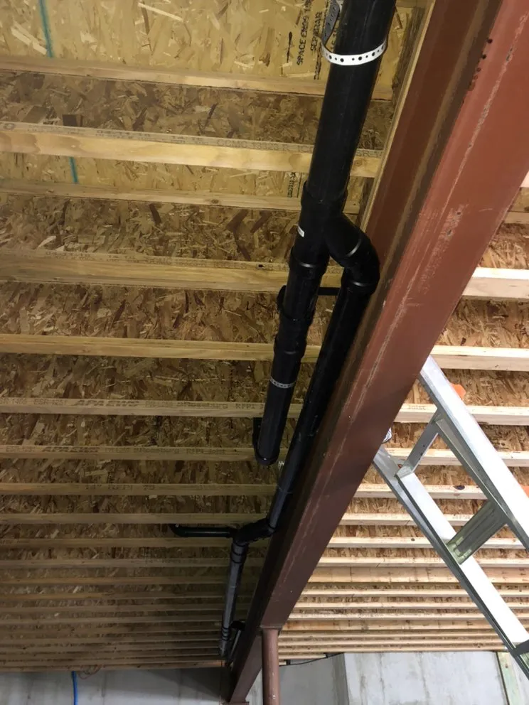 Slide of Community Plumbing, Heating and Air