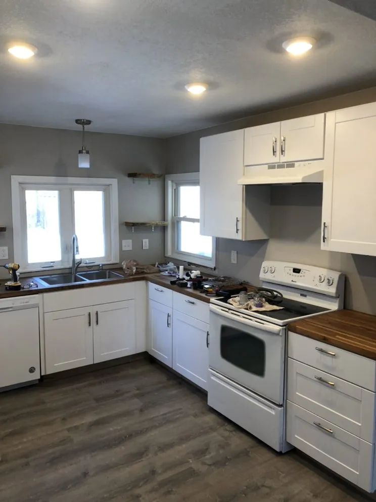 Slide of Community Plumbing, Heating and Air