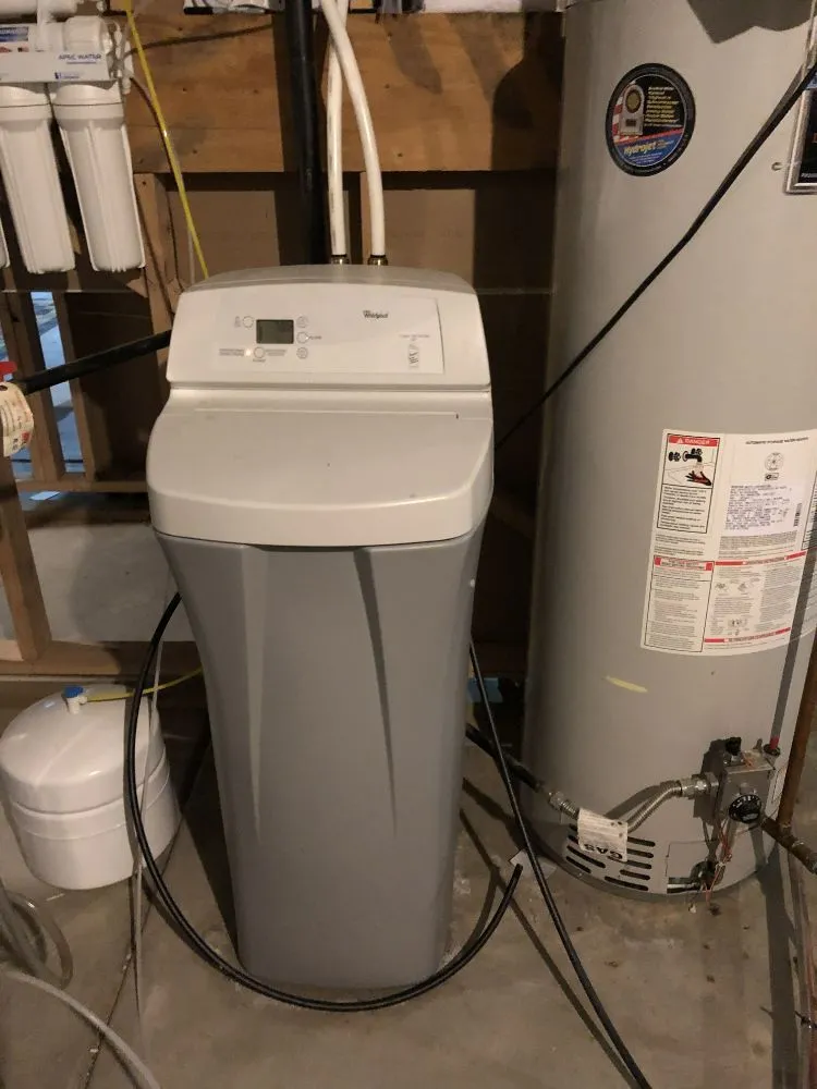 Slide of Community Plumbing, Heating and Air