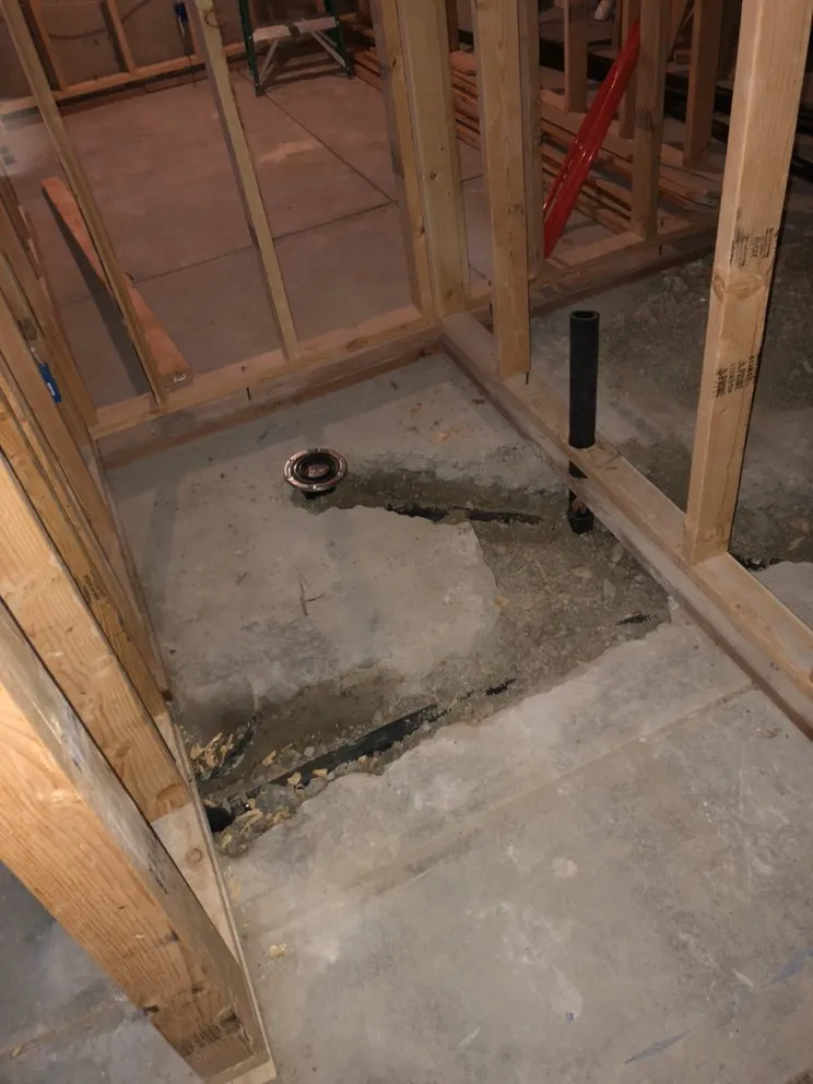 Slide of Community Plumbing, Heating and Air