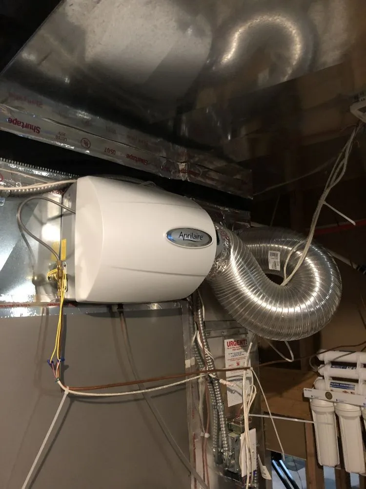 Slide of Community Plumbing, Heating and Air