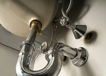 Community Plumbing Logo