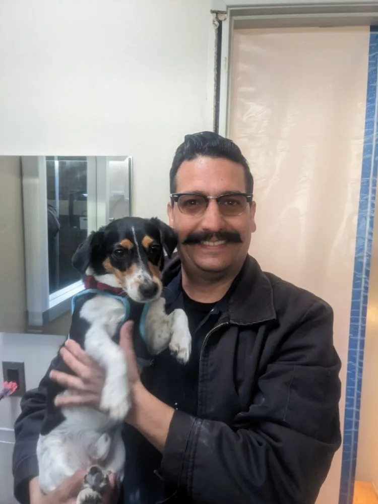 Slide of Community Plumbing