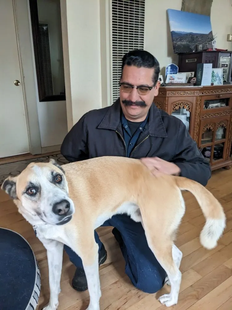 Slide of Community Plumbing