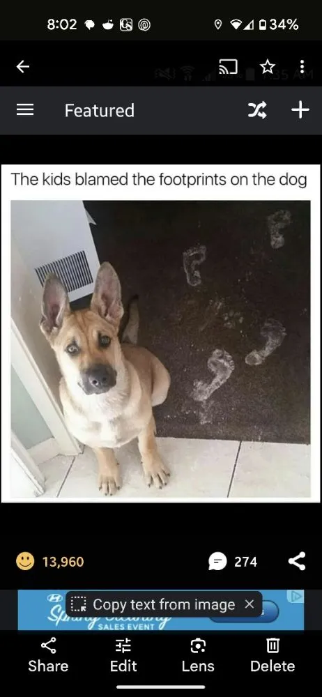 Slide of Community Plumbing