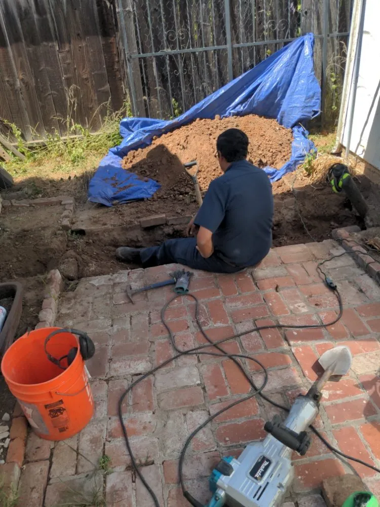 Emergency plumbing repair service in San Diego, CA - Community Plumbing