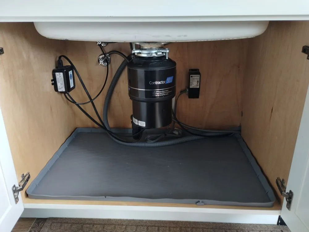 Slide of Community Plumbing Services