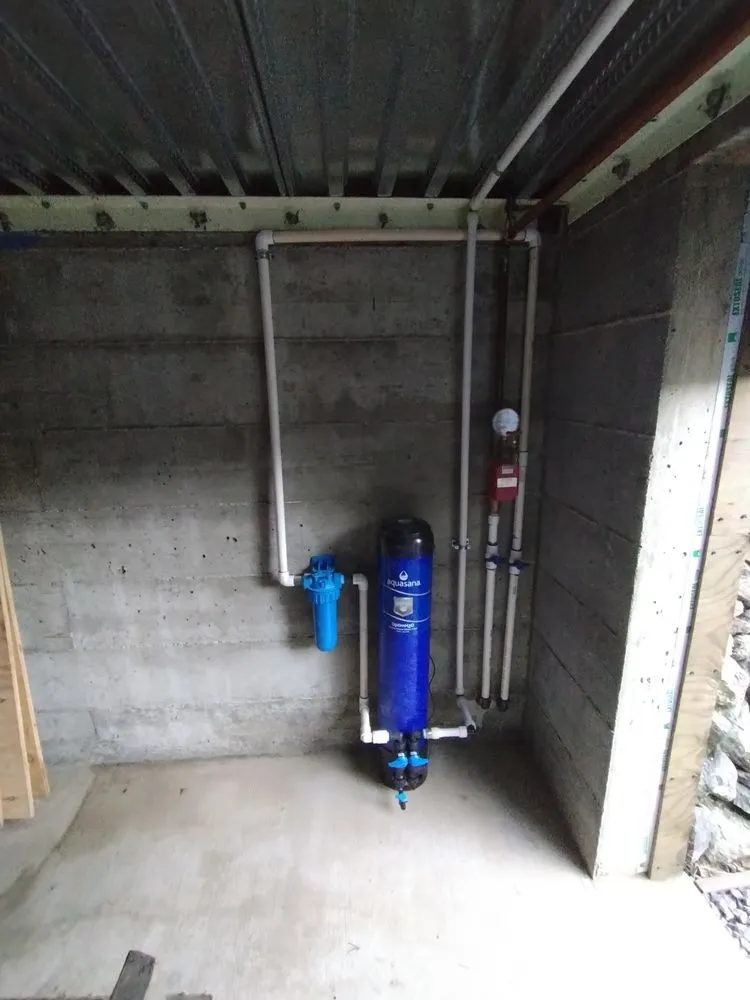 Trusted pipe repair experts serving Sebastopol, CA - Community Plumbing Services