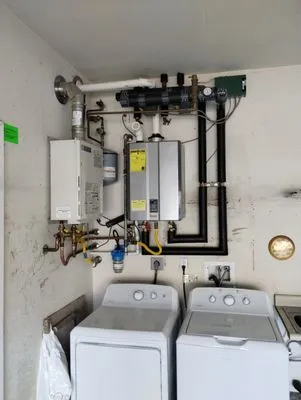 Community Plumbing Services