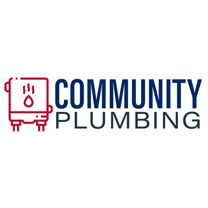 Slide of Community Plumbing