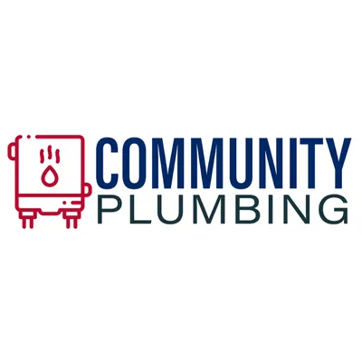 Community Plumbing Logo