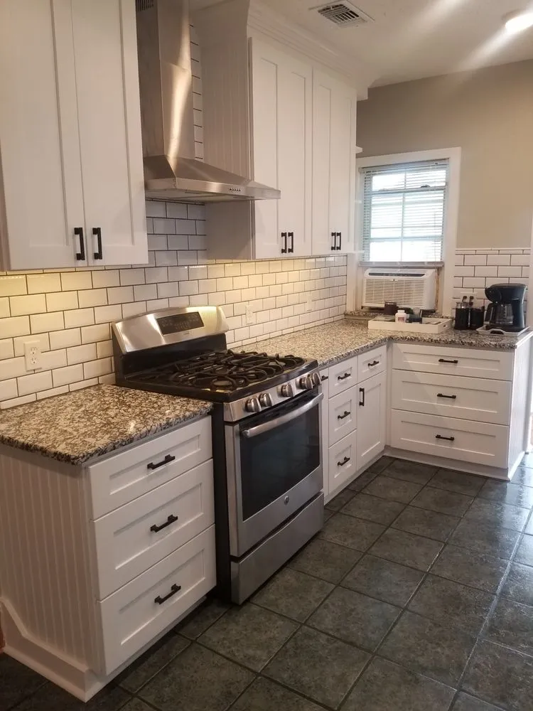 Slide of Community Repair and Remodel