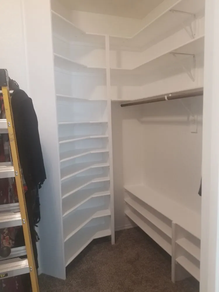 Slide of Community Repair and Remodel