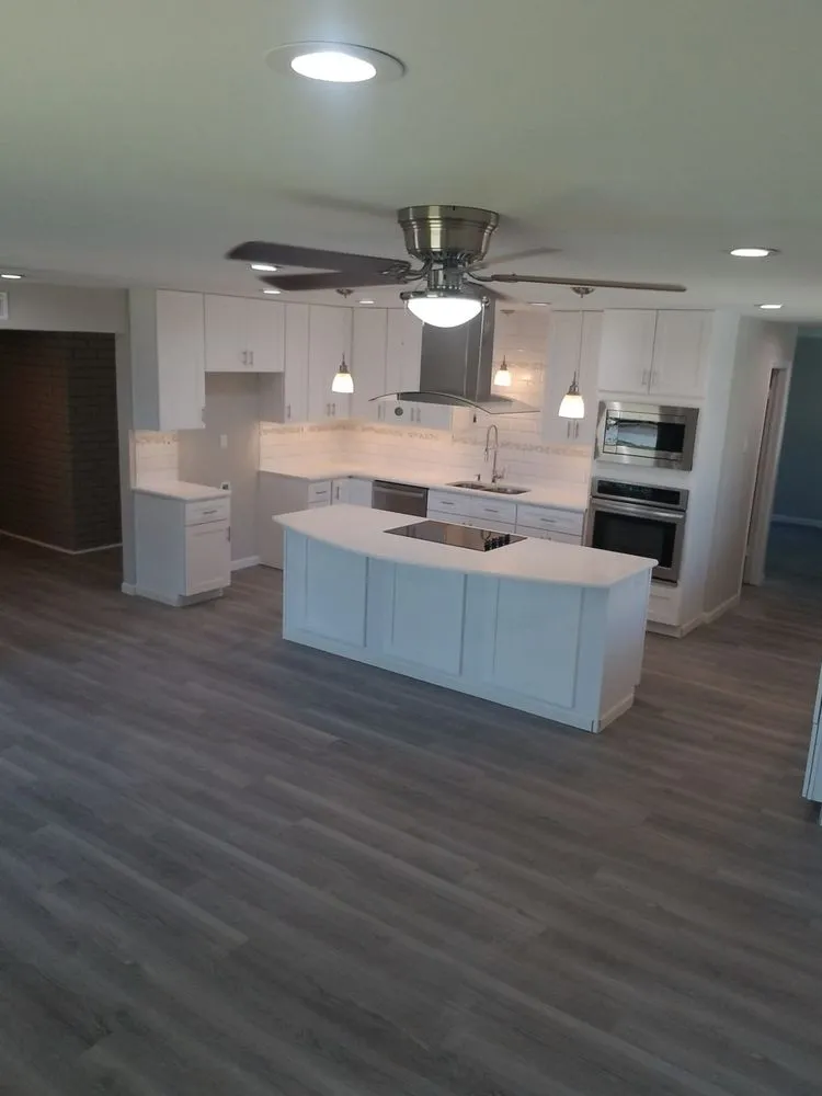 Slide of Community Repair and Remodel