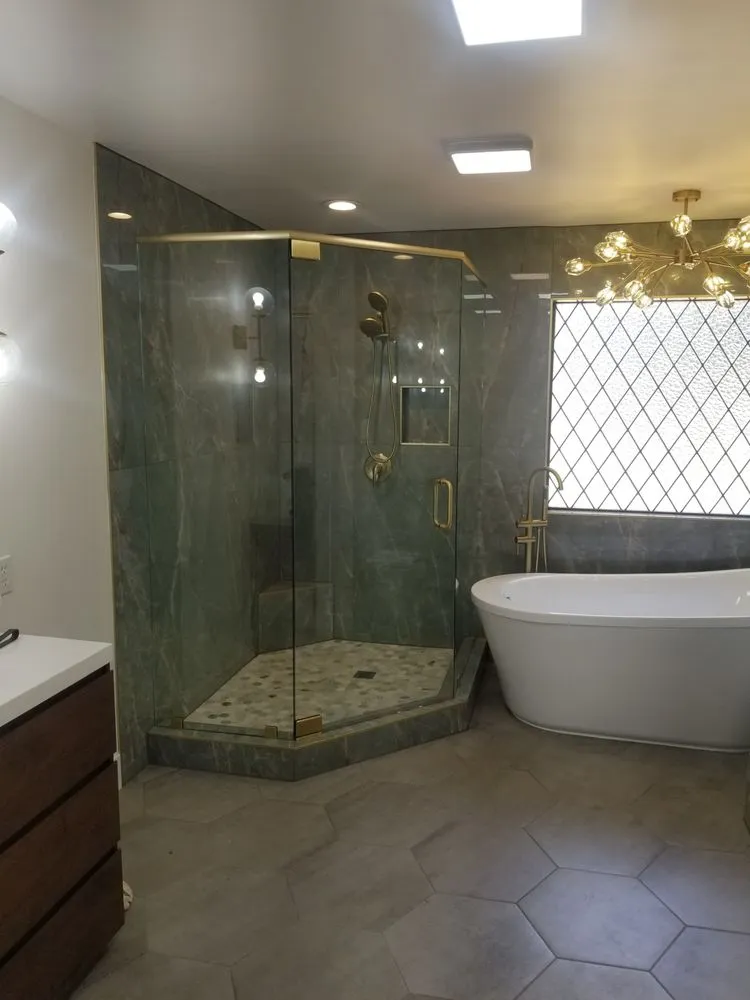 Slide of Community Repair and Remodel