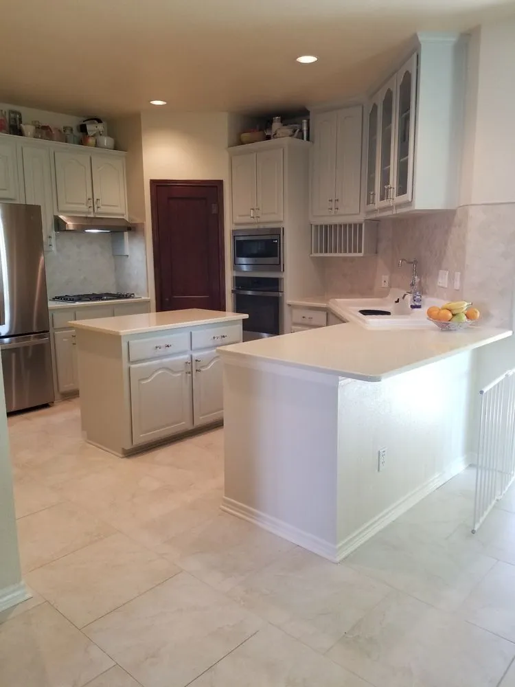 Slide of Community Repair and Remodel