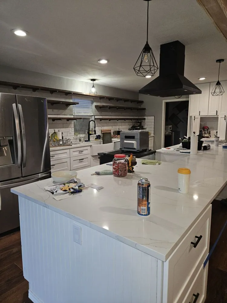 Slide of Community Repair and Remodel