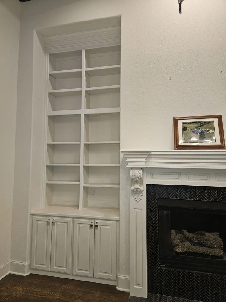 Slide of Community Repair and Remodel