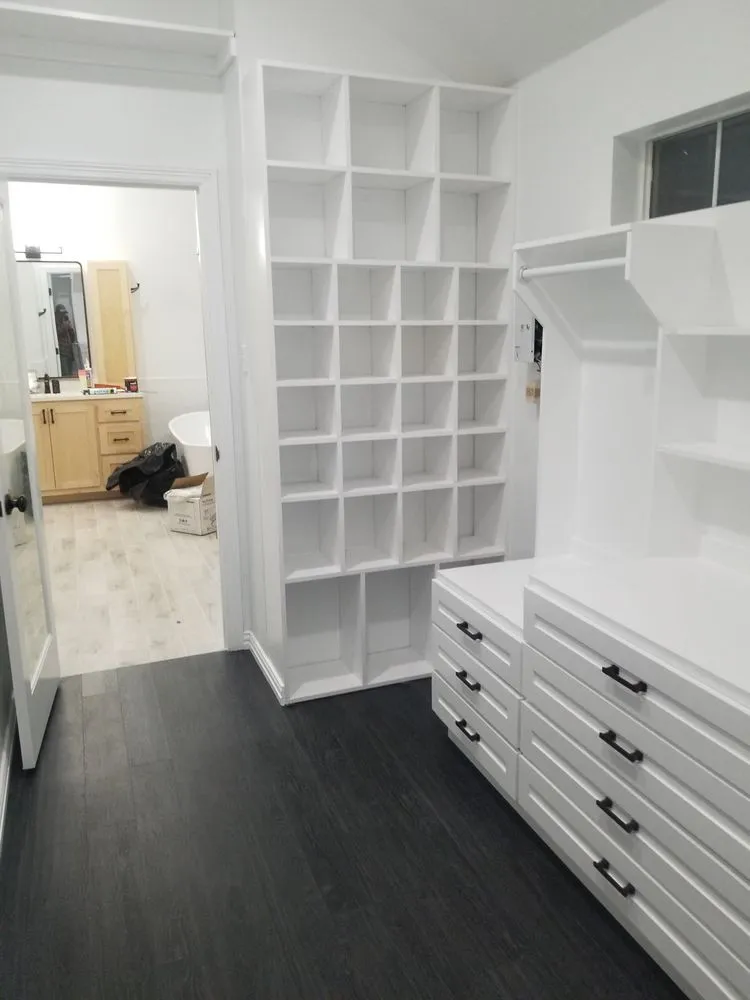 Slide of Community Repair and Remodel