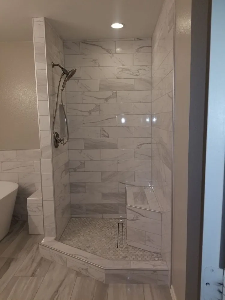 Slide of Community Repair and Remodel