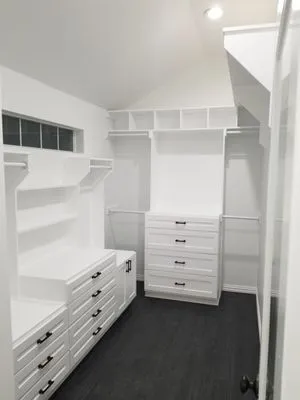 Community Repair and Remodel