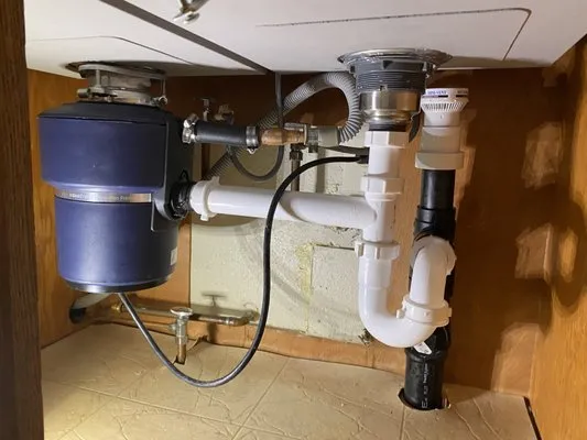 Companion Plumbing & Heating