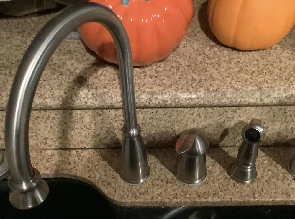 Slide of Compass Plumbing