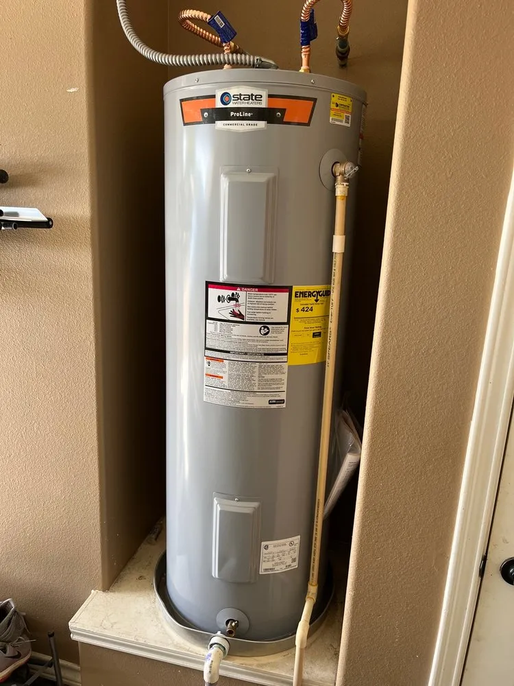 Slide of Compass Plumbing Solutions