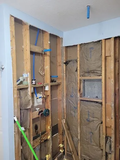 Slide of Compass Plumbing Solutions