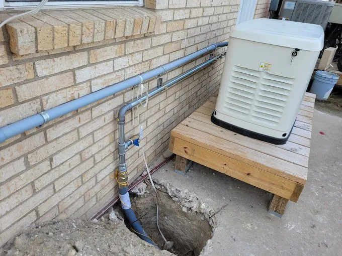 Slide of Compass Plumbing Solutions