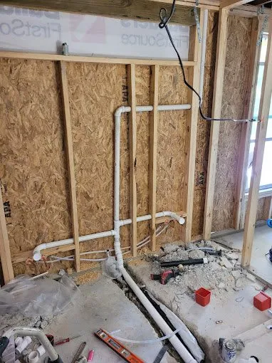 Quality pipe repair in Corpus Christi, TX by Compass Plumbing Solutions