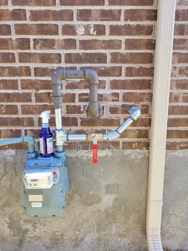 Trusted plumbing repair experts serving Corpus Christi, TX - Compass Plumbing Solutions