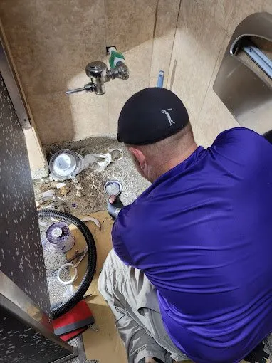 Affordable plumbing repair in Corpus Christi, TX by Compass Plumbing Solutions