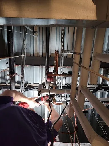 Expert water heater service experts serving Corpus Christi, TX - Compass Plumbing Solutions