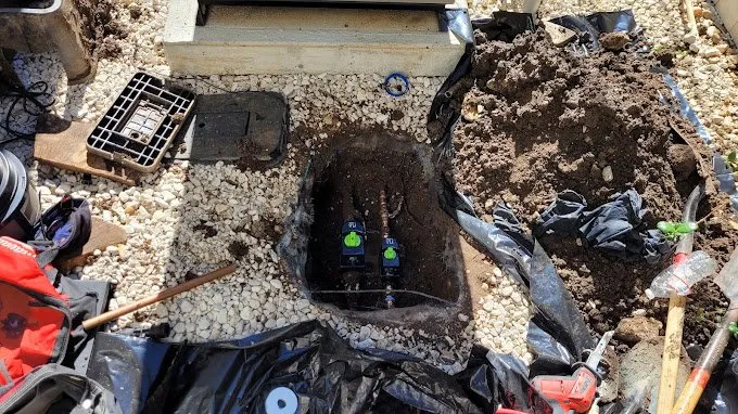 Professional plumbing repair experts serving Corpus Christi, TX - Compass Plumbing Solutions