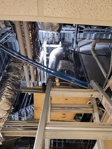 Slide of Compass Plumbing Solutions