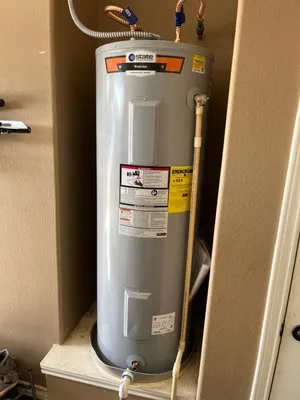 Compass Plumbing Solutions Logo