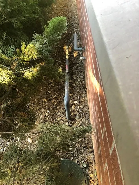 Slide of Competitive Plumbing & Drains