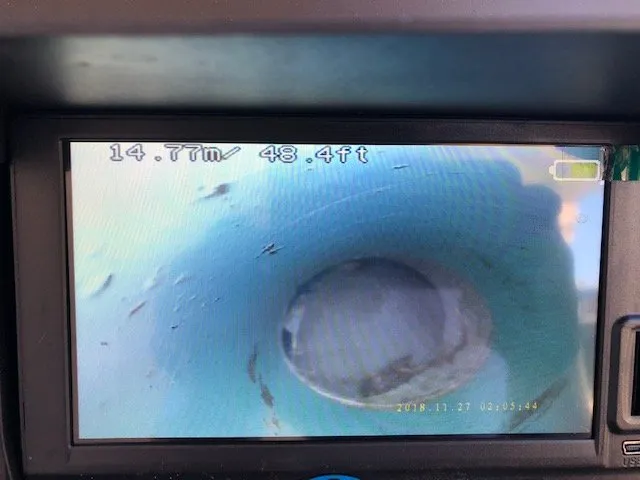 Slide of Competitive Plumbing & Drains